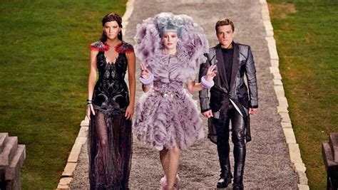 hunger games outfits
